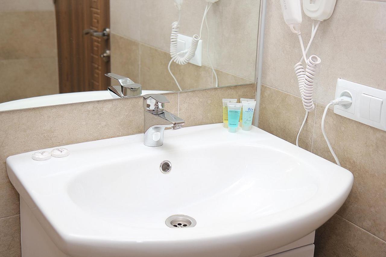 Boutique Hotel Dany Tbilisi ภายนอก รูปภาพ