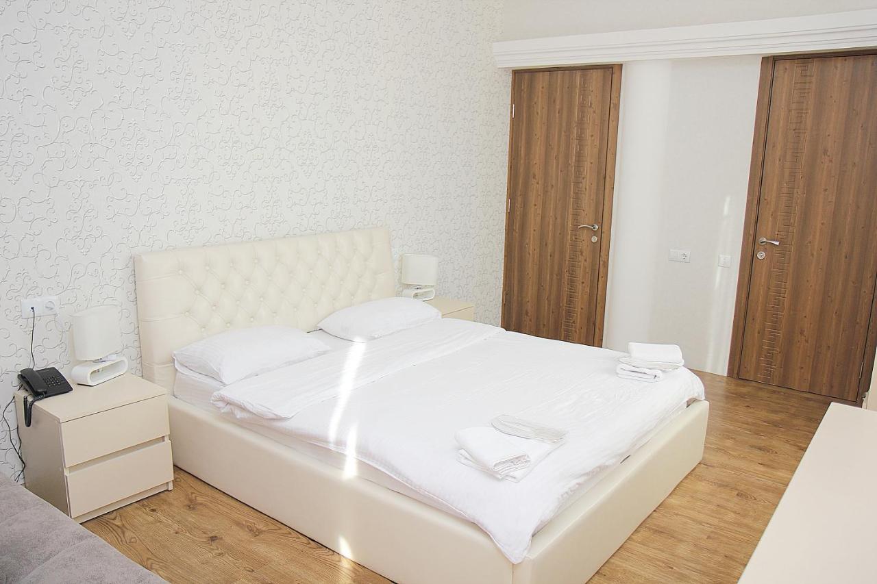 Boutique Hotel Dany Tbilisi ภายนอก รูปภาพ