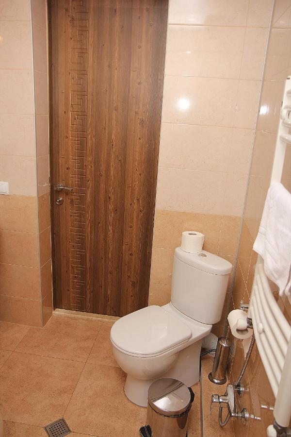 Boutique Hotel Dany Tbilisi ภายนอก รูปภาพ