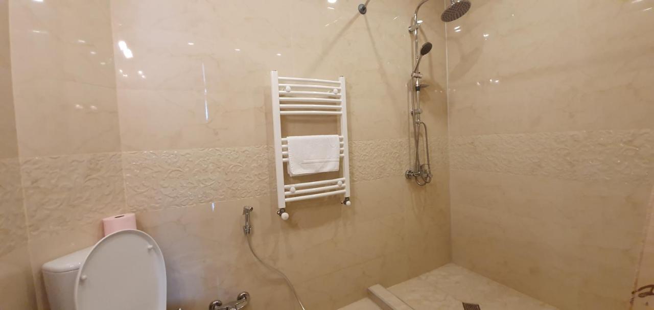 Boutique Hotel Dany Tbilisi ภายนอก รูปภาพ