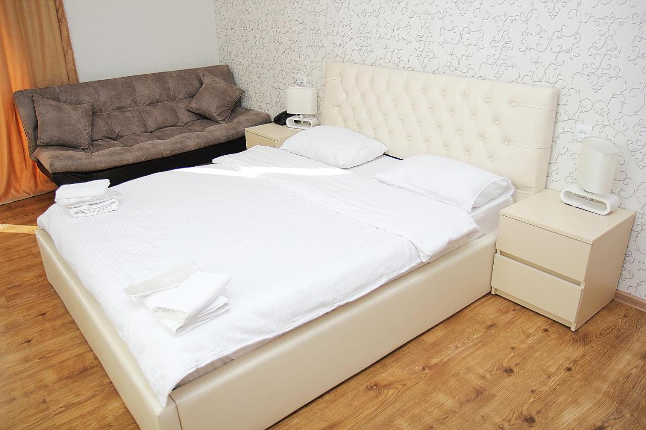 Boutique Hotel Dany Tbilisi ภายนอก รูปภาพ