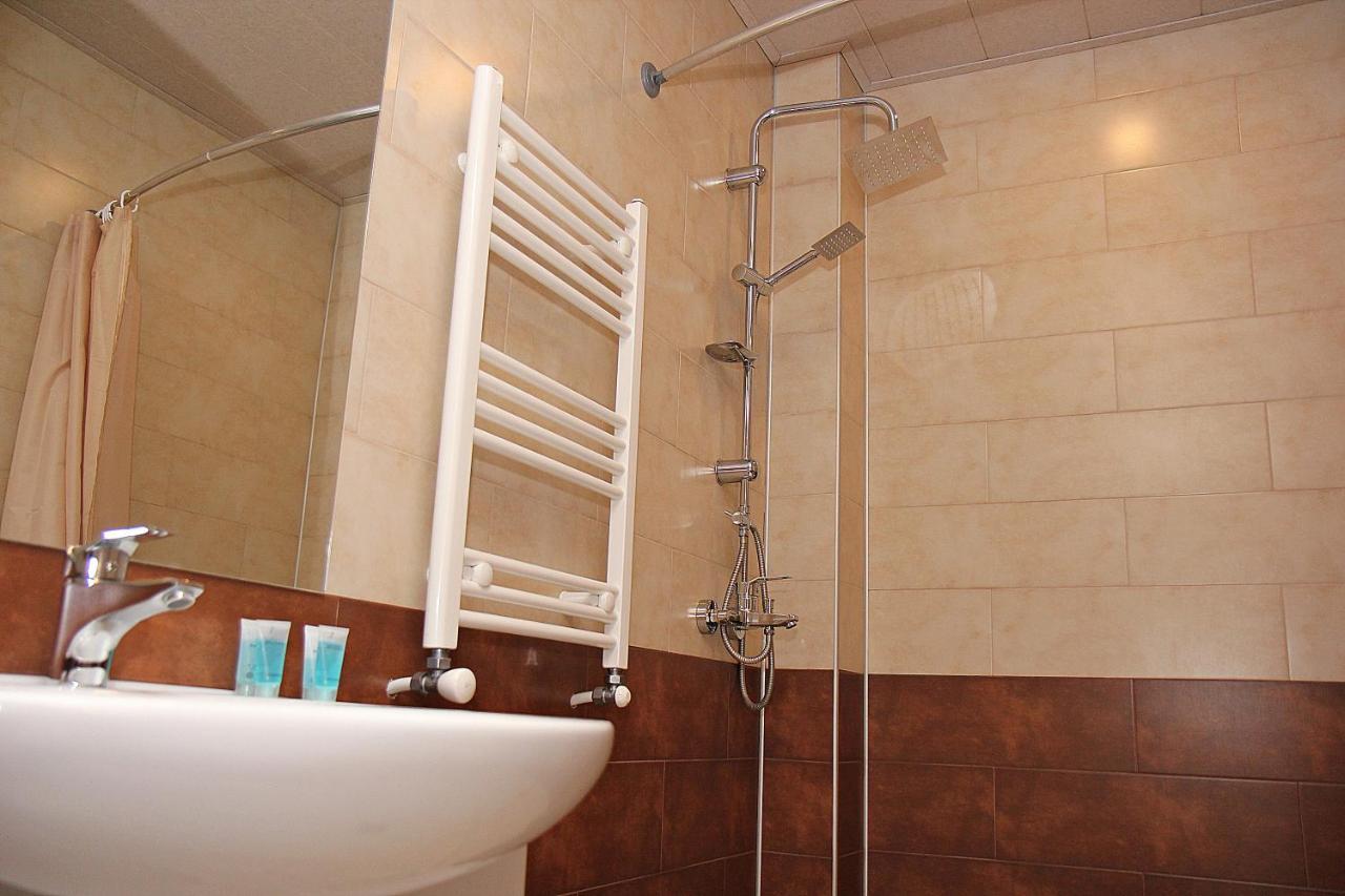 Boutique Hotel Dany Tbilisi ภายนอก รูปภาพ
